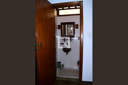 Apartamento à venda com 109m², 2 quartos e sem vagaLavabo