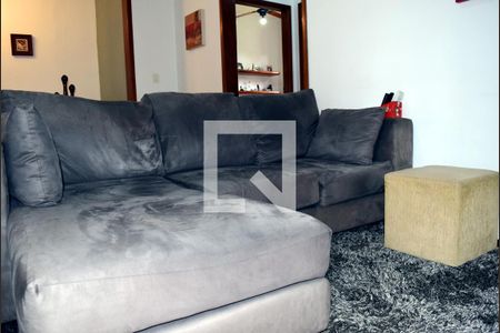 Sala de apartamento à venda com 2 quartos, 109m² em Vila Mariana, São Paulo