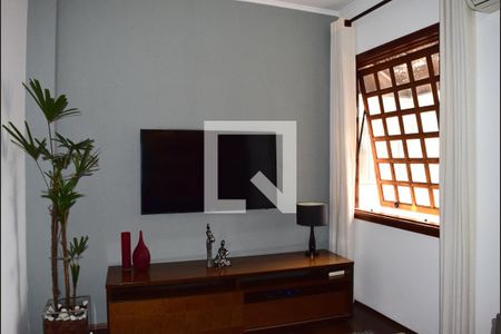 Sala de apartamento à venda com 2 quartos, 109m² em Vila Mariana, São Paulo