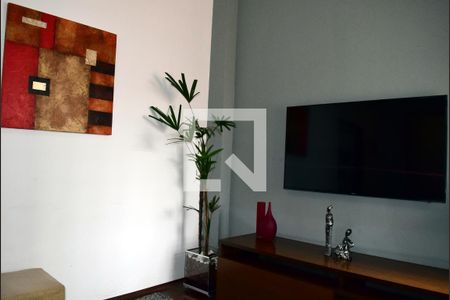 Sala de apartamento à venda com 2 quartos, 109m² em Vila Mariana, São Paulo