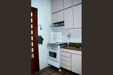 Apartamento à venda com 109m², 2 quartos e sem vagaCozinha