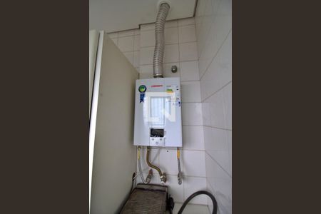 Apartamento à venda com 490m², 4 quartos e 5 vagasÁrea de Serviço