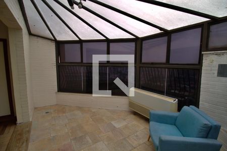 Apartamento à venda com 490m², 4 quartos e 5 vagasSuíte 3