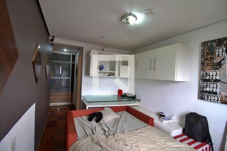 Apartamento à venda com 490m², 4 quartos e 5 vagasSuíte 4