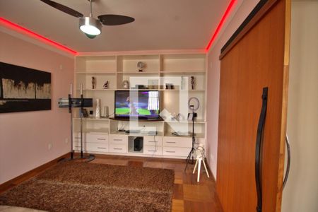 Apartamento à venda com 490m², 4 quartos e 5 vagasSala de TV