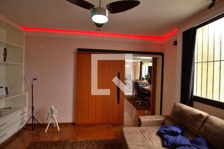 Apartamento à venda com 490m², 4 quartos e 5 vagasSala de TV