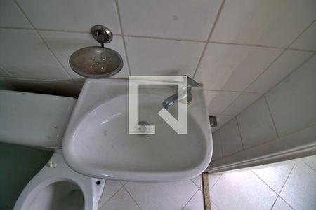 Apartamento à venda com 490m², 4 quartos e 5 vagasBanheiro de serviço