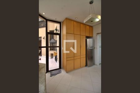 Apartamento à venda com 490m², 4 quartos e 5 vagasCozinha 