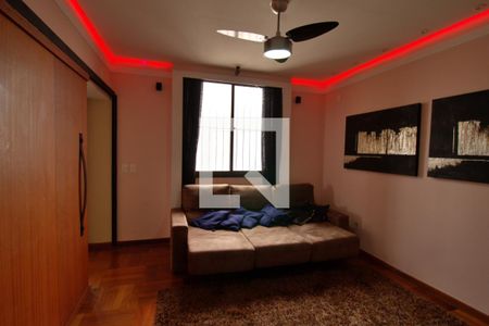 Apartamento à venda com 490m², 4 quartos e 5 vagasSala de TV