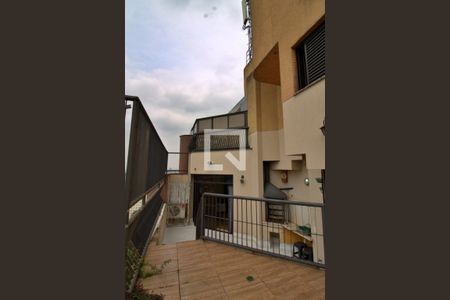 Varanda gourmet de apartamento para alugar com 4 quartos, 490m² em Jardim Leonor, São Paulo