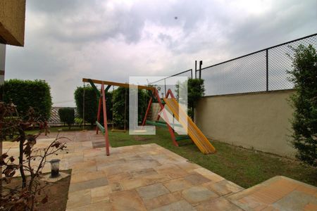 Apartamento à venda com 490m², 4 quartos e 5 vagasÁrea comum - Playground