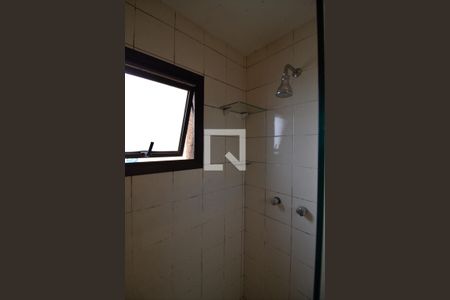 Apartamento à venda com 490m², 4 quartos e 5 vagasBanheiro da Suíte 1