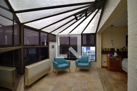 Apartamento à venda com 490m², 4 quartos e 5 vagasSuíte 3