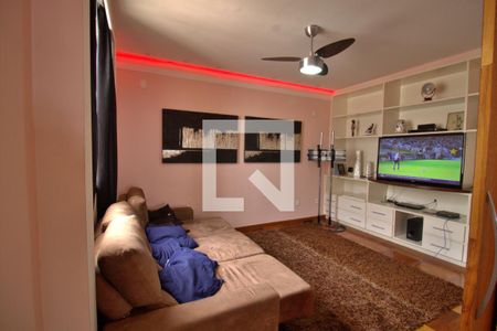 Apartamento à venda com 490m², 4 quartos e 5 vagasSala de TV