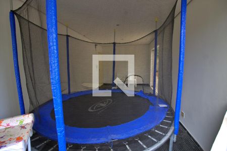 Apartamento à venda com 490m², 4 quartos e 5 vagasÁrea comum - Academia