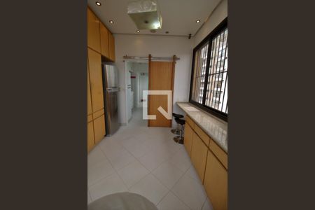 Apartamento à venda com 490m², 4 quartos e 5 vagasCozinha 