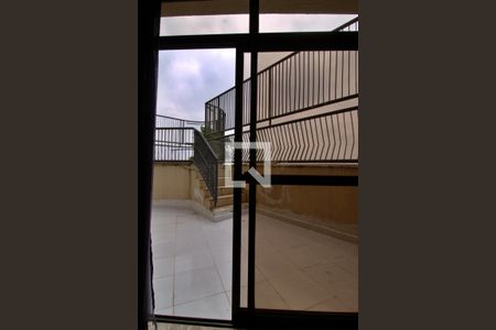 Varanda gourmet de apartamento para alugar com 4 quartos, 490m² em Jardim Leonor, São Paulo