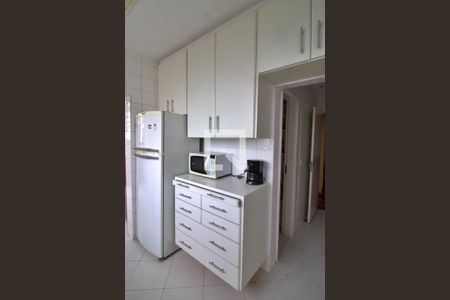 Apartamento à venda com 490m², 4 quartos e 5 vagasCozinha 