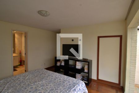 Apartamento à venda com 490m², 4 quartos e 5 vagasSuíte 3