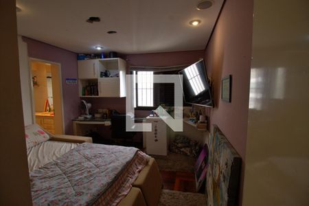 Apartamento à venda com 490m², 4 quartos e 5 vagasSuíte 2