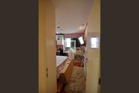 Apartamento à venda com 490m², 4 quartos e 5 vagasSuíte 2