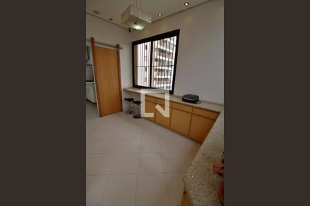 Apartamento à venda com 490m², 4 quartos e 5 vagasCozinha 