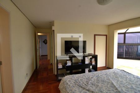 Apartamento à venda com 490m², 4 quartos e 5 vagasSuíte 3