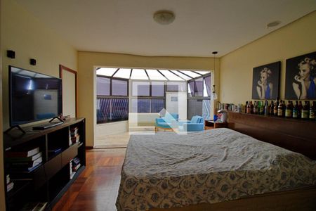 Apartamento à venda com 490m², 4 quartos e 5 vagasSuíte 3