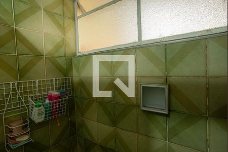 Apartamento à venda com 61m², 1 quarto e sem vagaBanheiro