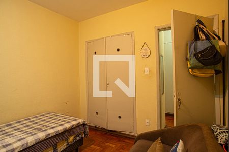 Apartamento à venda com 61m², 1 quarto e sem vagaQuarto