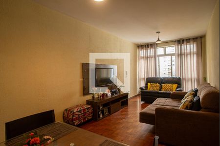 Apartamento à venda com 61m², 1 quarto e sem vagaSala