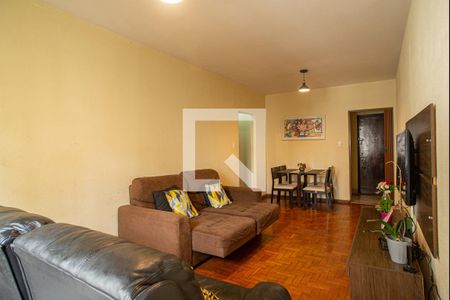 Apartamento à venda com 61m², 1 quarto e sem vagaSala