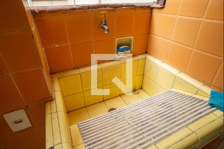 Apartamento à venda com 61m², 1 quarto e sem vagaÁrea de Serviço