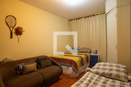 Apartamento à venda com 61m², 1 quarto e sem vagaQuarto