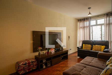 Apartamento à venda com 61m², 1 quarto e sem vagaSala