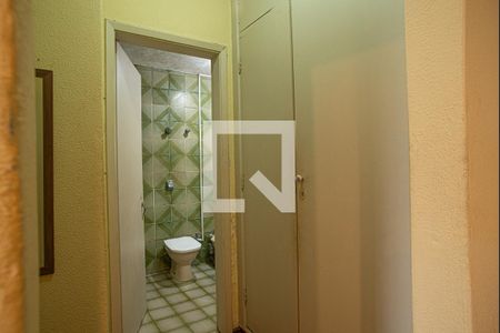 Apartamento à venda com 61m², 1 quarto e sem vagaCorredor