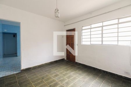 Sala de casa para alugar com 1 quarto, 70m² em Chácara Califórnia, São Paulo