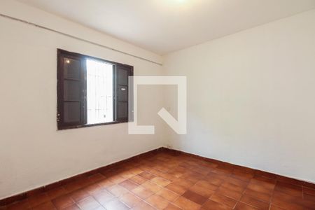 Quarto de casa para alugar com 1 quarto, 70m² em Chácara Califórnia, São Paulo
