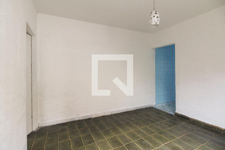 Sala de casa para alugar com 1 quarto, 70m² em Chácara Califórnia, São Paulo