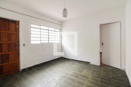 Casa para alugar com 1 quarto, 70m² em Chácara Califórnia, São Paulo