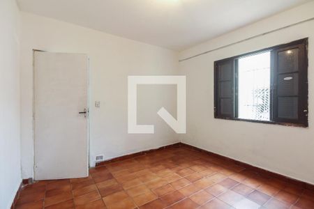 Quarto de casa para alugar com 1 quarto, 70m² em Chácara Califórnia, São Paulo