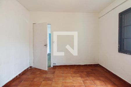 Quarto de casa para alugar com 1 quarto, 70m² em Chácara Califórnia, São Paulo