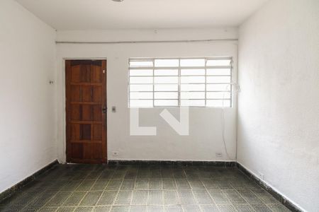 Sala de casa para alugar com 1 quarto, 70m² em Chácara Califórnia, São Paulo