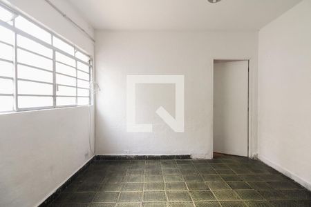Sala de casa para alugar com 1 quarto, 70m² em Chácara Califórnia, São Paulo