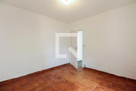 Quarto de casa para alugar com 1 quarto, 70m² em Chácara Califórnia, São Paulo