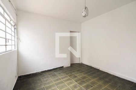 Sala de casa para alugar com 1 quarto, 70m² em Chácara Califórnia, São Paulo