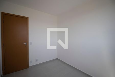 Quarto 1 de apartamento para alugar com 2 quartos, 54m² em Jardim Novo Mundo, Goiânia