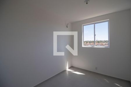 Quarto 1 de apartamento para alugar com 2 quartos, 54m² em Jardim Novo Mundo, Goiânia