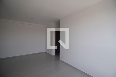 Sala de apartamento para alugar com 2 quartos, 54m² em Jardim Novo Mundo, Goiânia