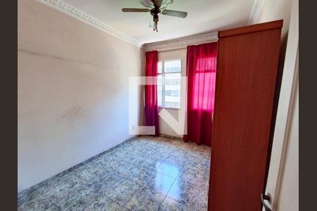 Quarto 1 de apartamento à venda com 3 quartos, 83m² em Méier, Rio de Janeiro